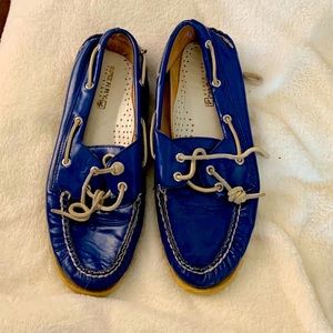 Sperrys